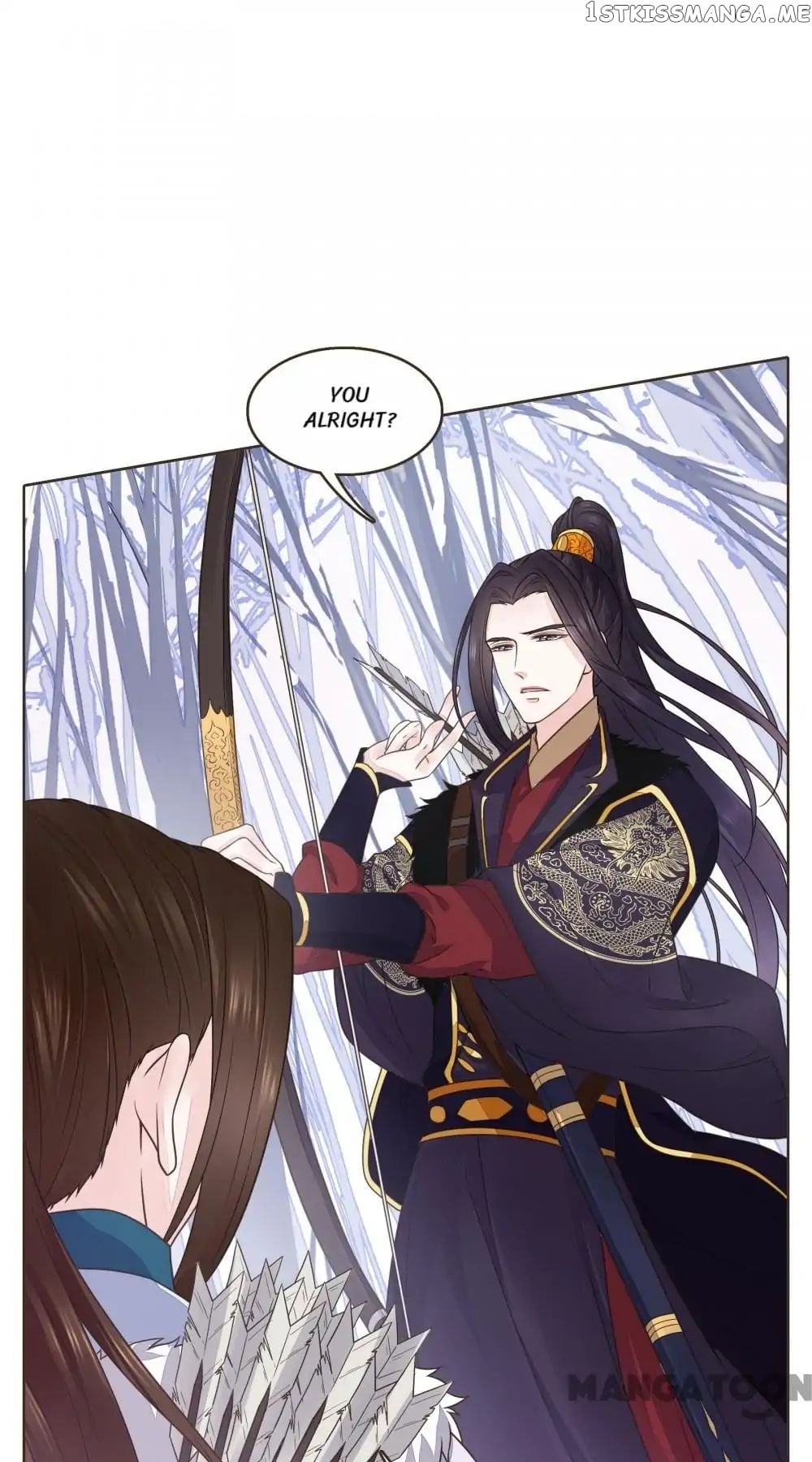 Prime Minister In Disguise chapter 78 - page 29