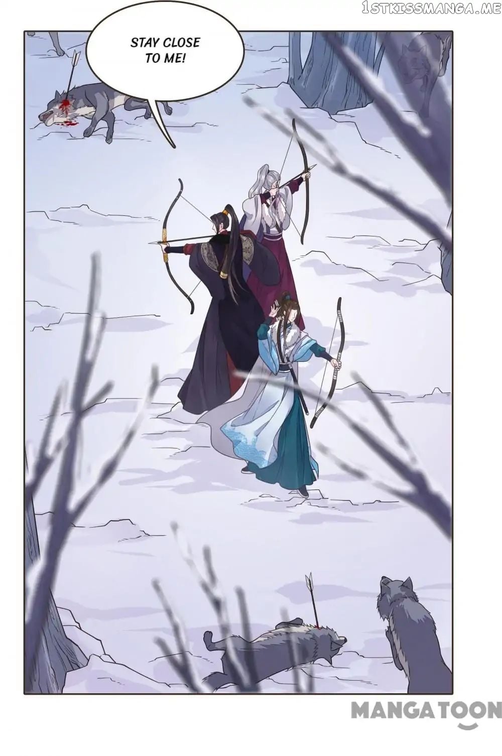 Prime Minister In Disguise chapter 78 - page 31