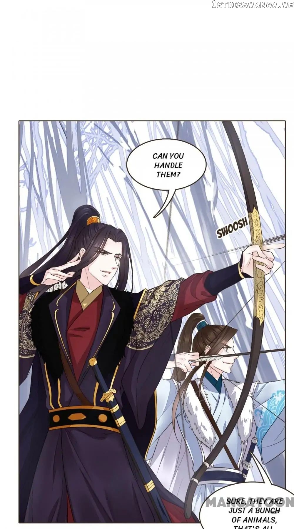 Prime Minister In Disguise chapter 78 - page 32