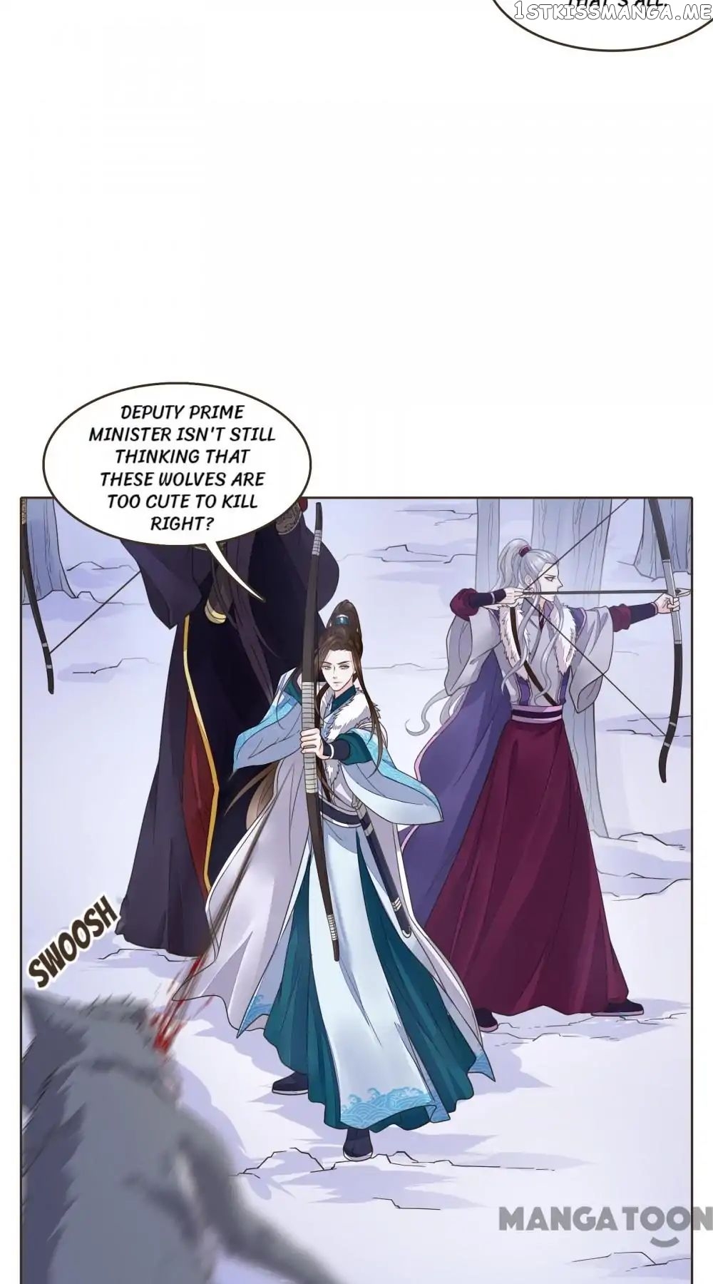 Prime Minister In Disguise chapter 78 - page 33