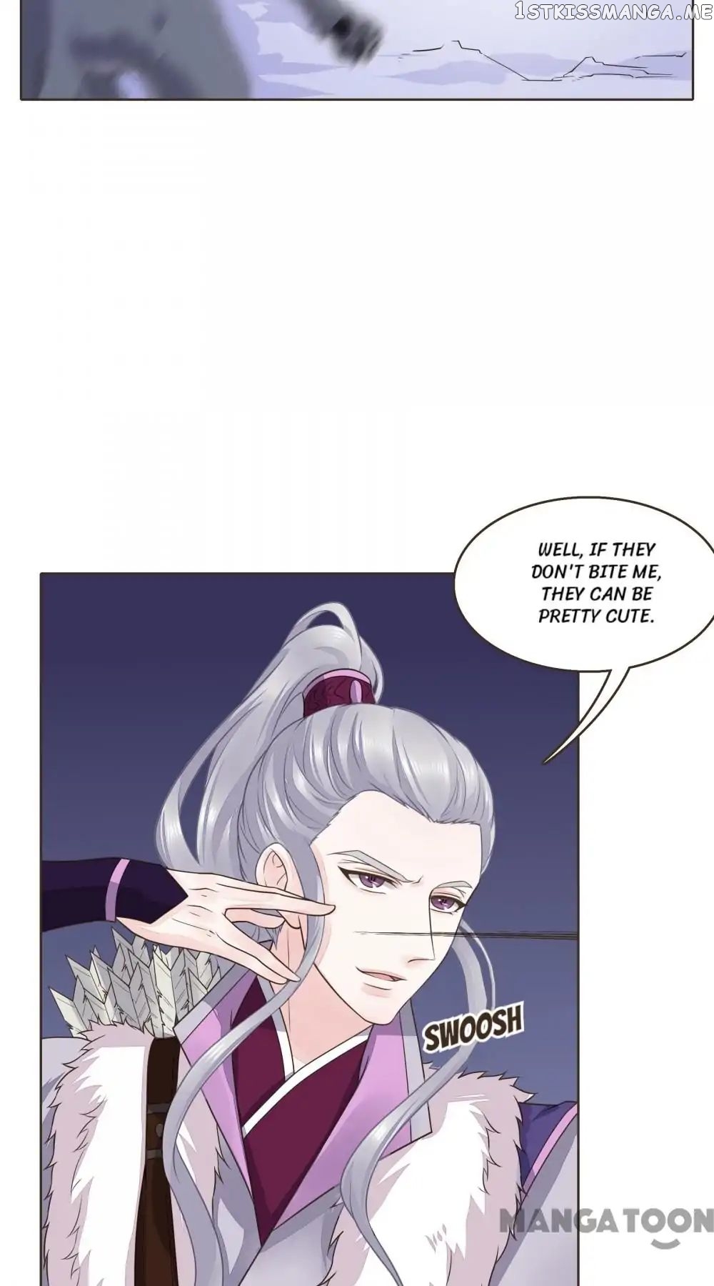 Prime Minister In Disguise chapter 78 - page 34