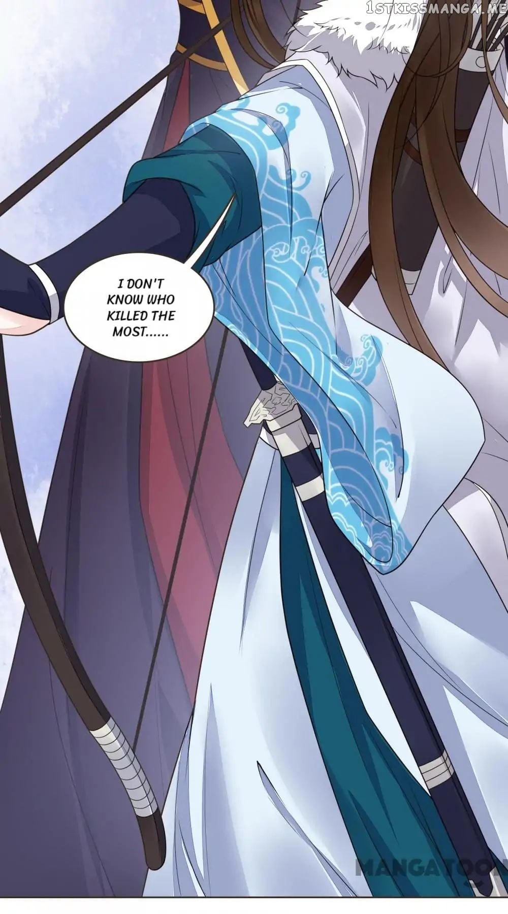 Prime Minister In Disguise chapter 78 - page 37