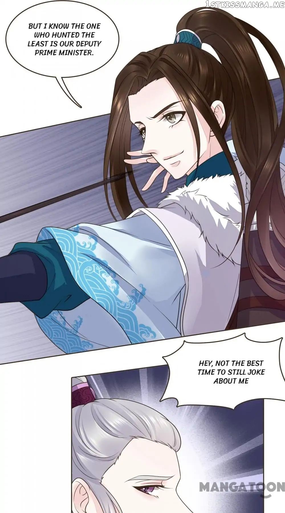 Prime Minister In Disguise chapter 78 - page 39