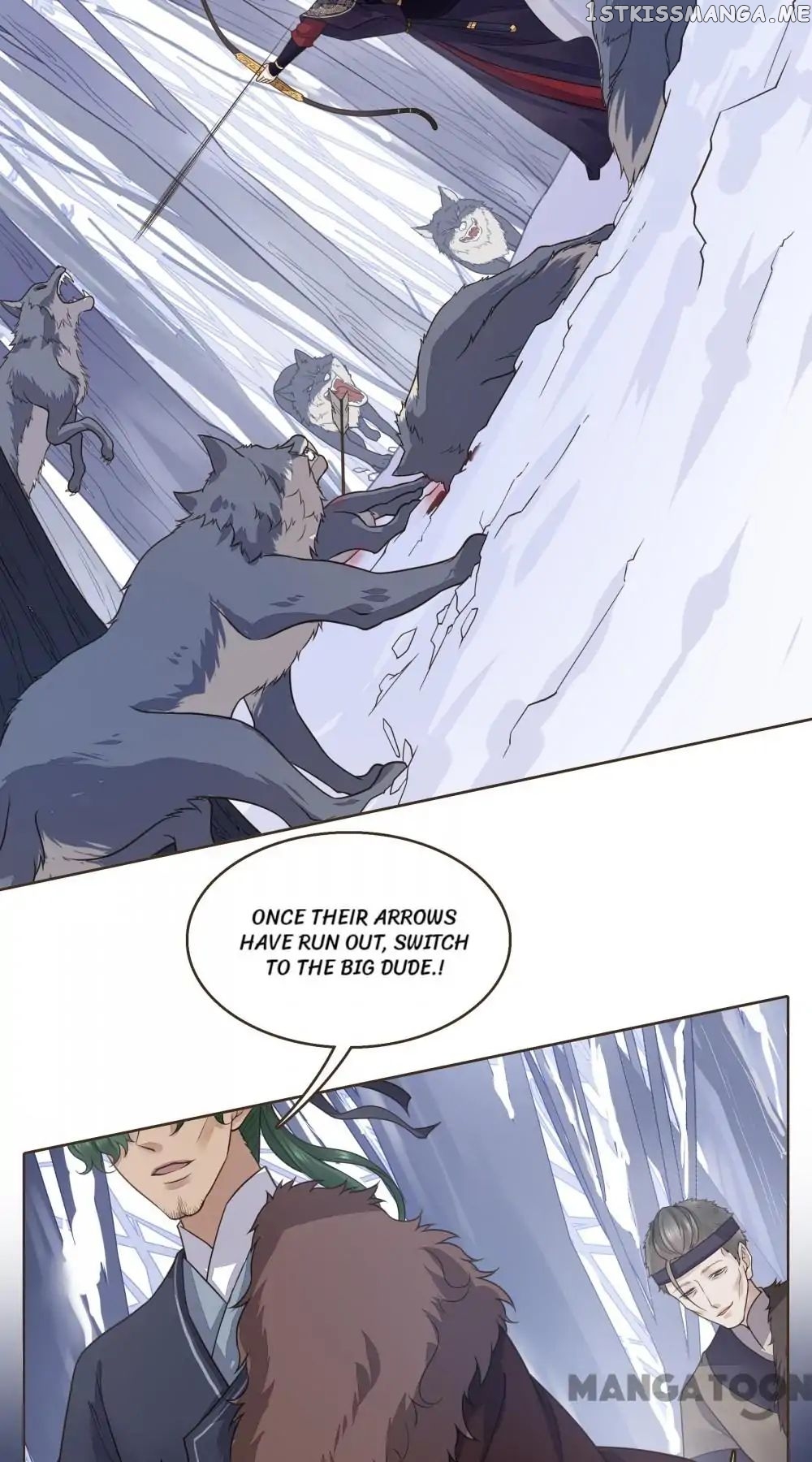 Prime Minister In Disguise chapter 78 - page 41