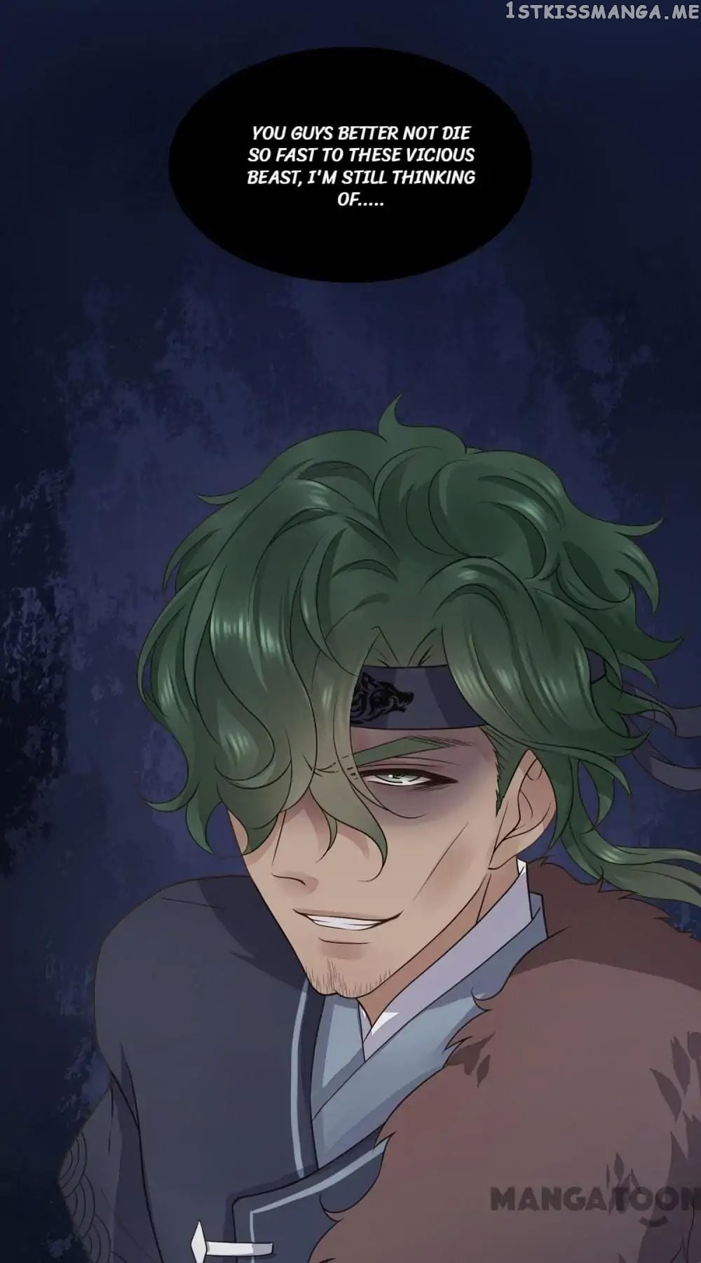 Prime Minister In Disguise chapter 78 - page 43