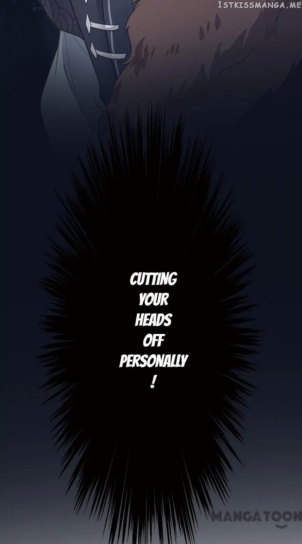 Prime Minister In Disguise chapter 78 - page 44