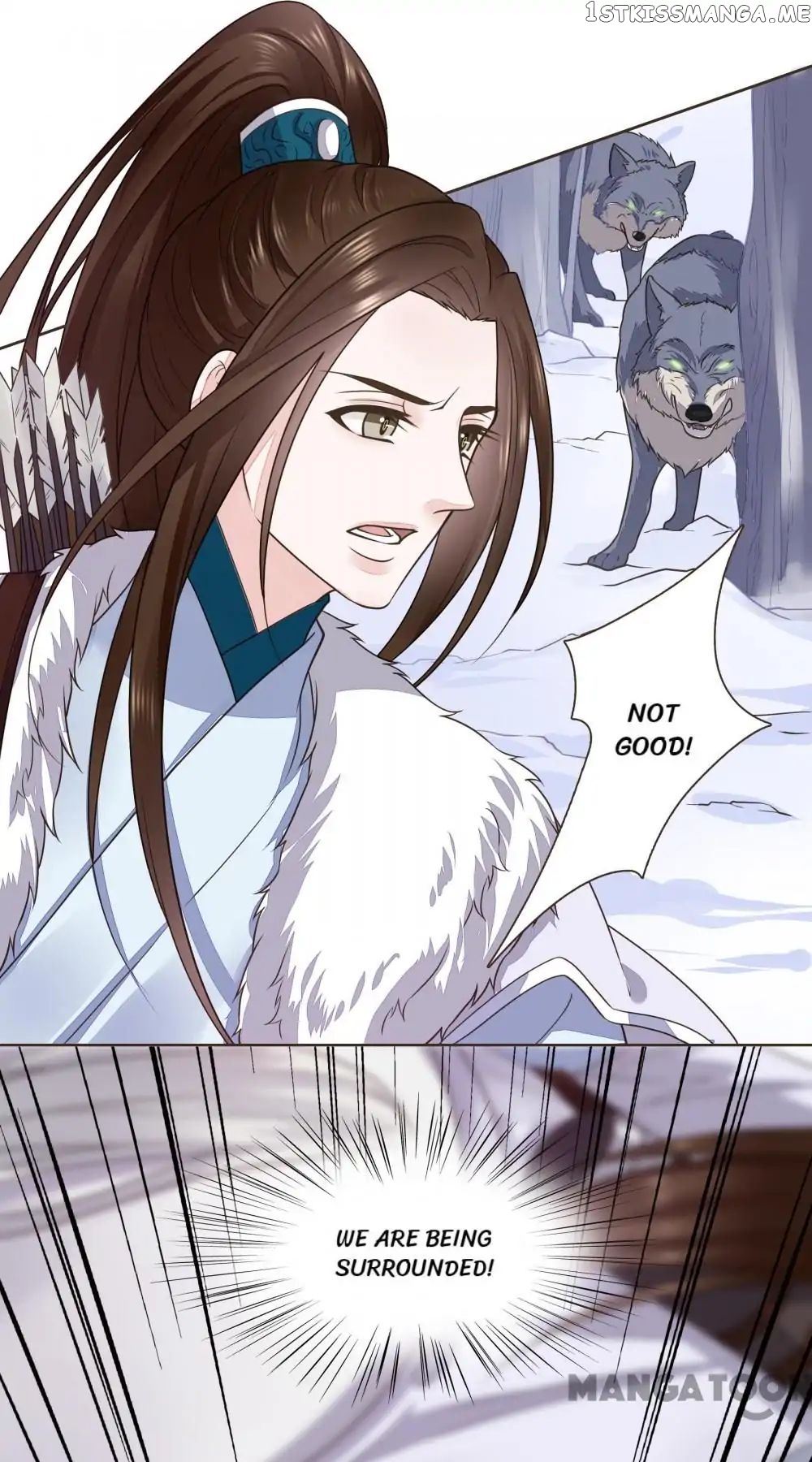 Prime Minister In Disguise chapter 78 - page 6