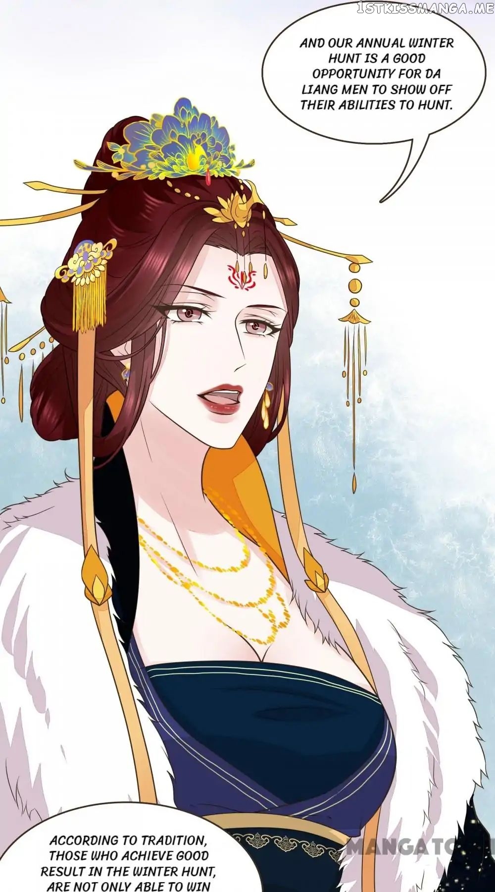 Prime Minister In Disguise chapter 77 - page 2