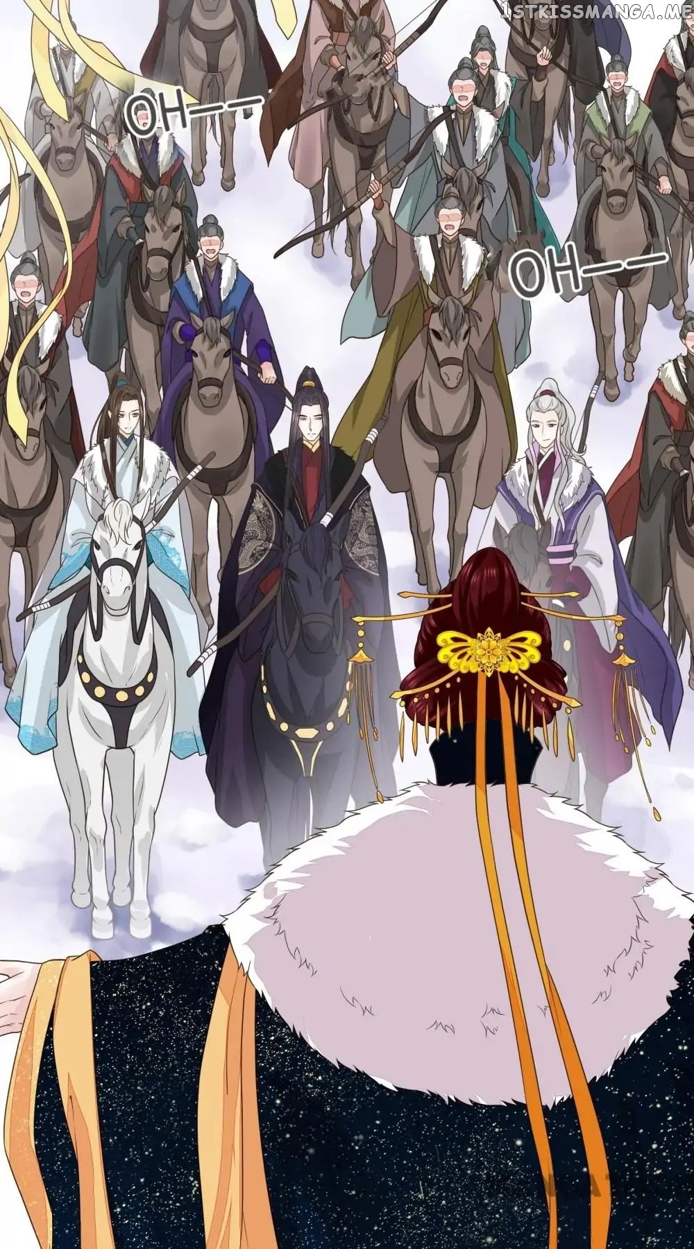 Prime Minister In Disguise chapter 77 - page 4