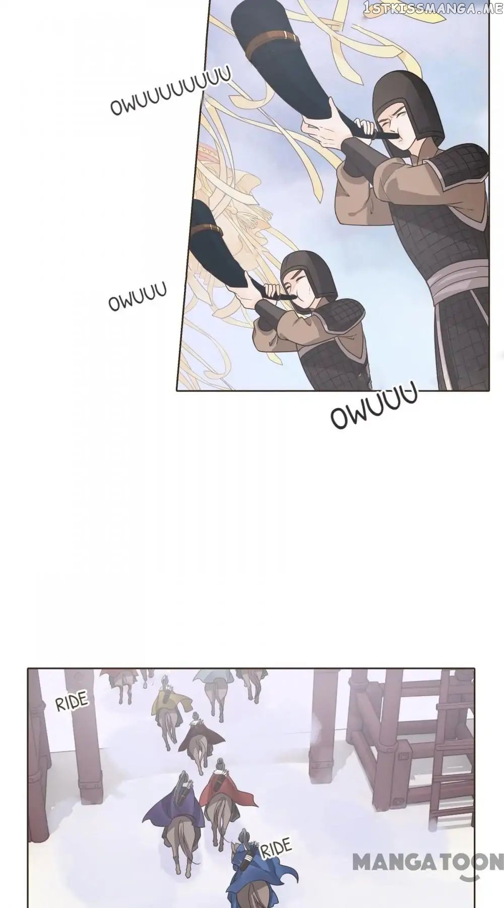 Prime Minister In Disguise chapter 77 - page 7