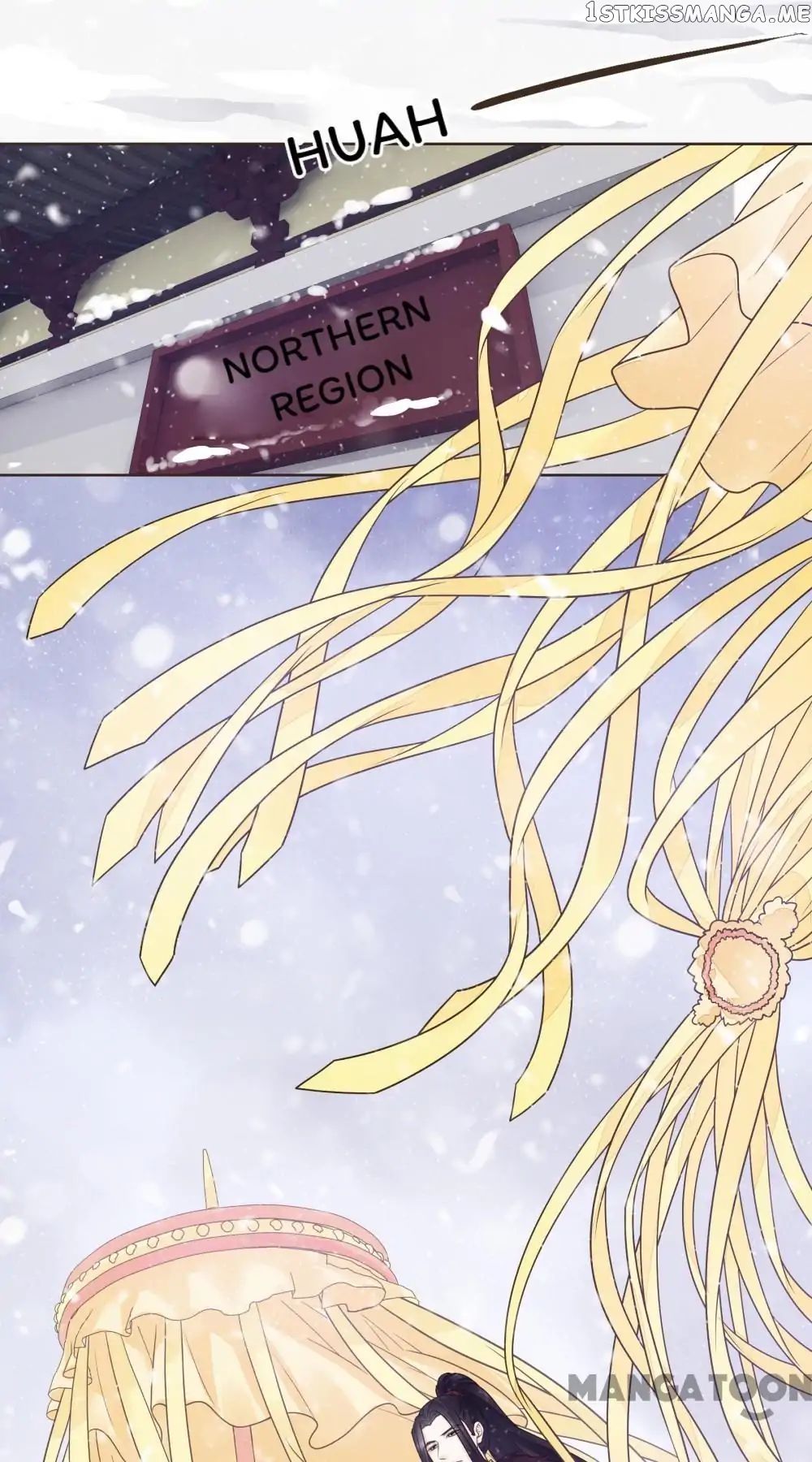 Prime Minister In Disguise chapter 76 - page 3