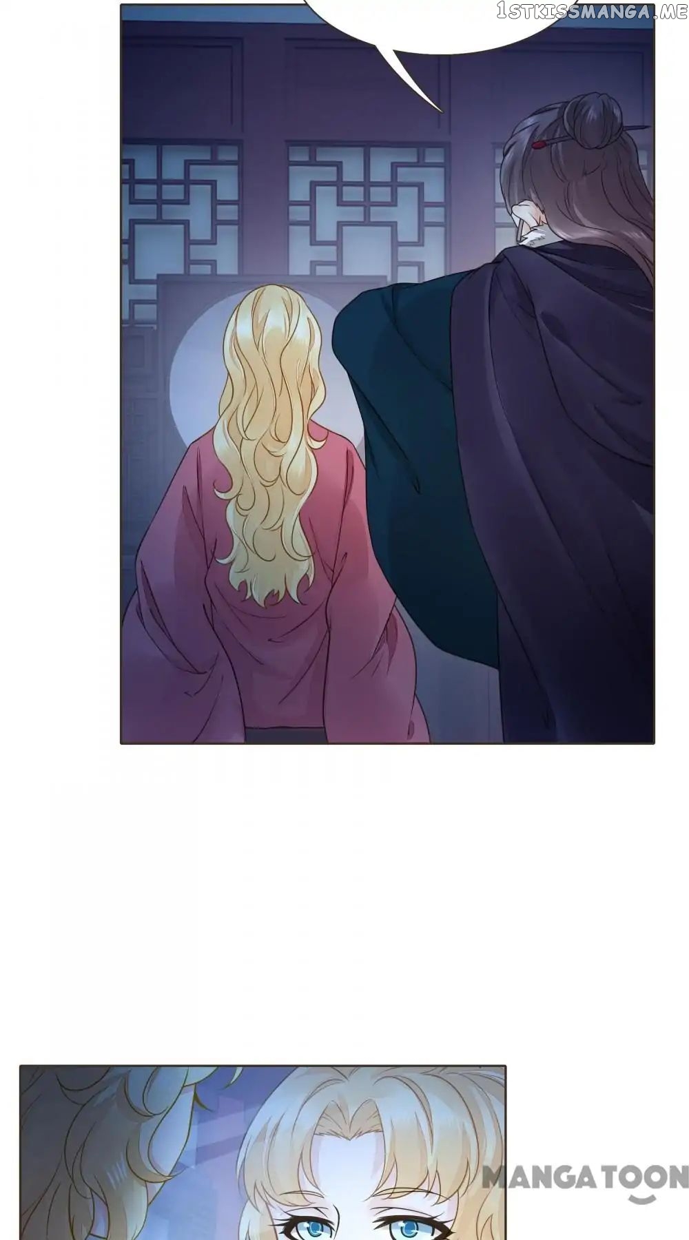 Prime Minister In Disguise chapter 76 - page 32