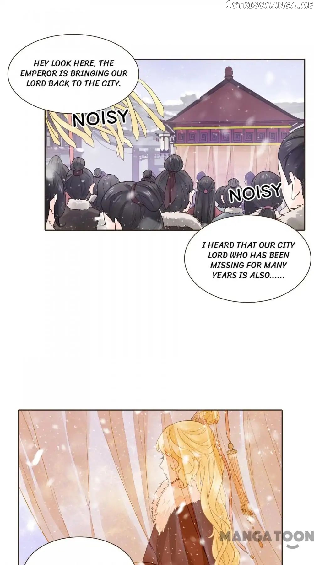 Prime Minister In Disguise chapter 76 - page 5