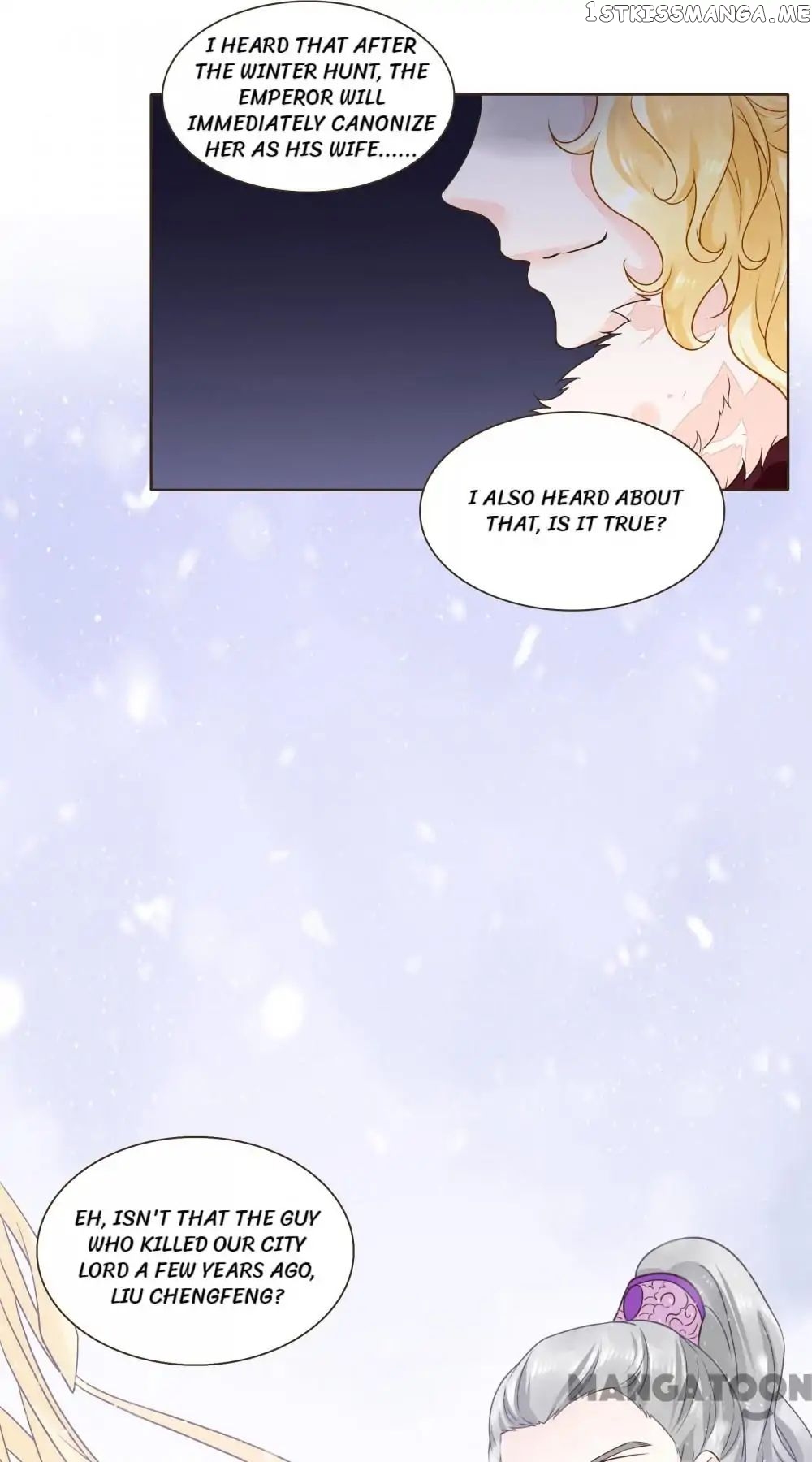 Prime Minister In Disguise chapter 76 - page 7