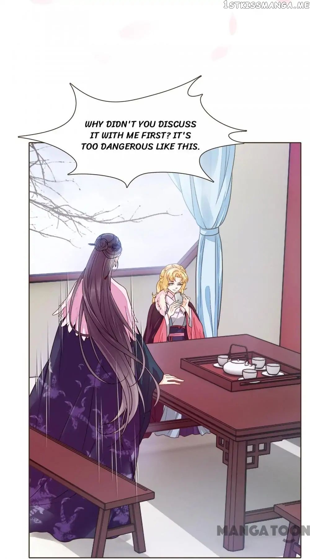 Prime Minister In Disguise chapter 75 - page 1