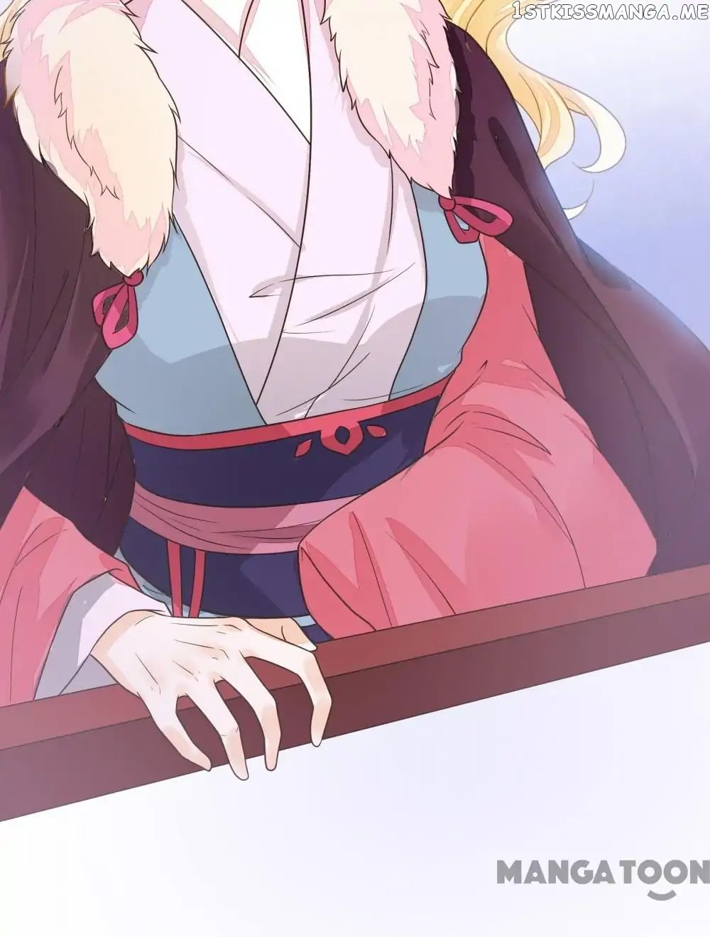 Prime Minister In Disguise chapter 75 - page 10