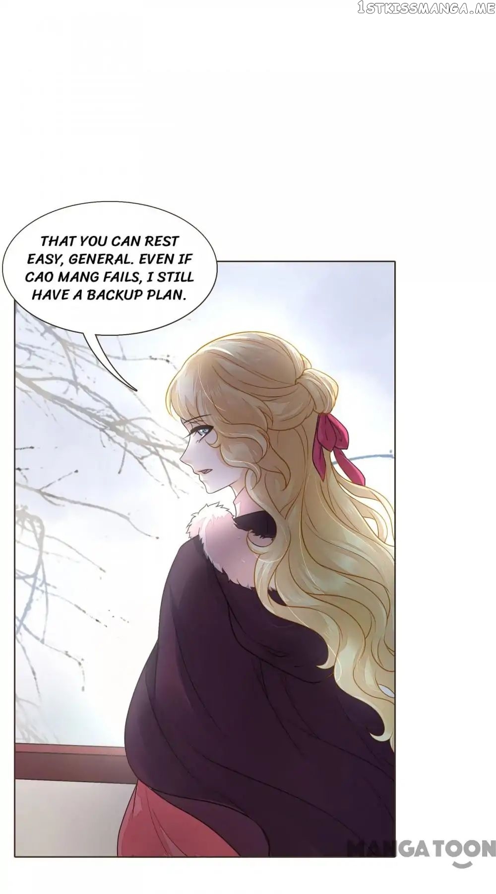 Prime Minister In Disguise chapter 75 - page 12