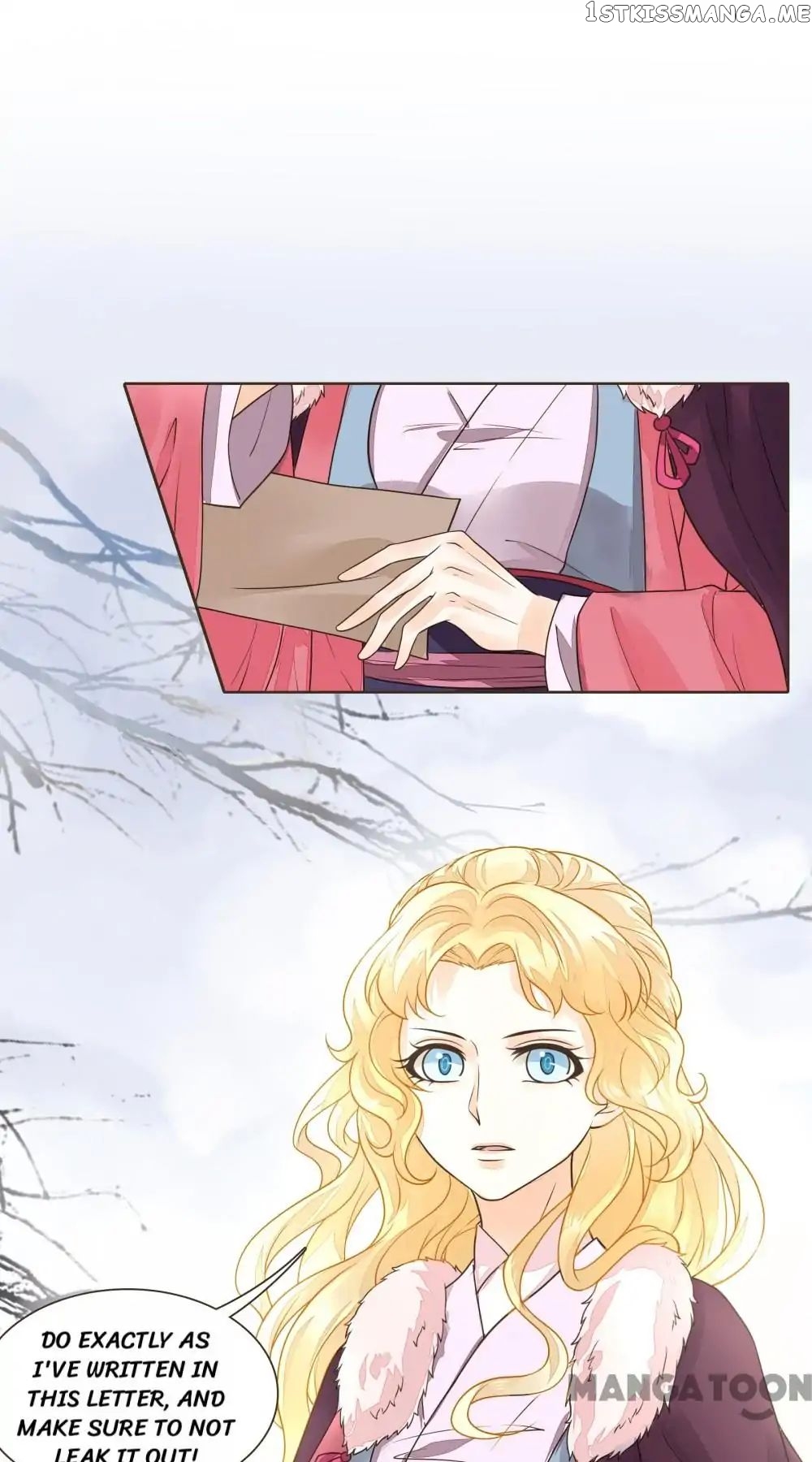 Prime Minister In Disguise chapter 75 - page 13