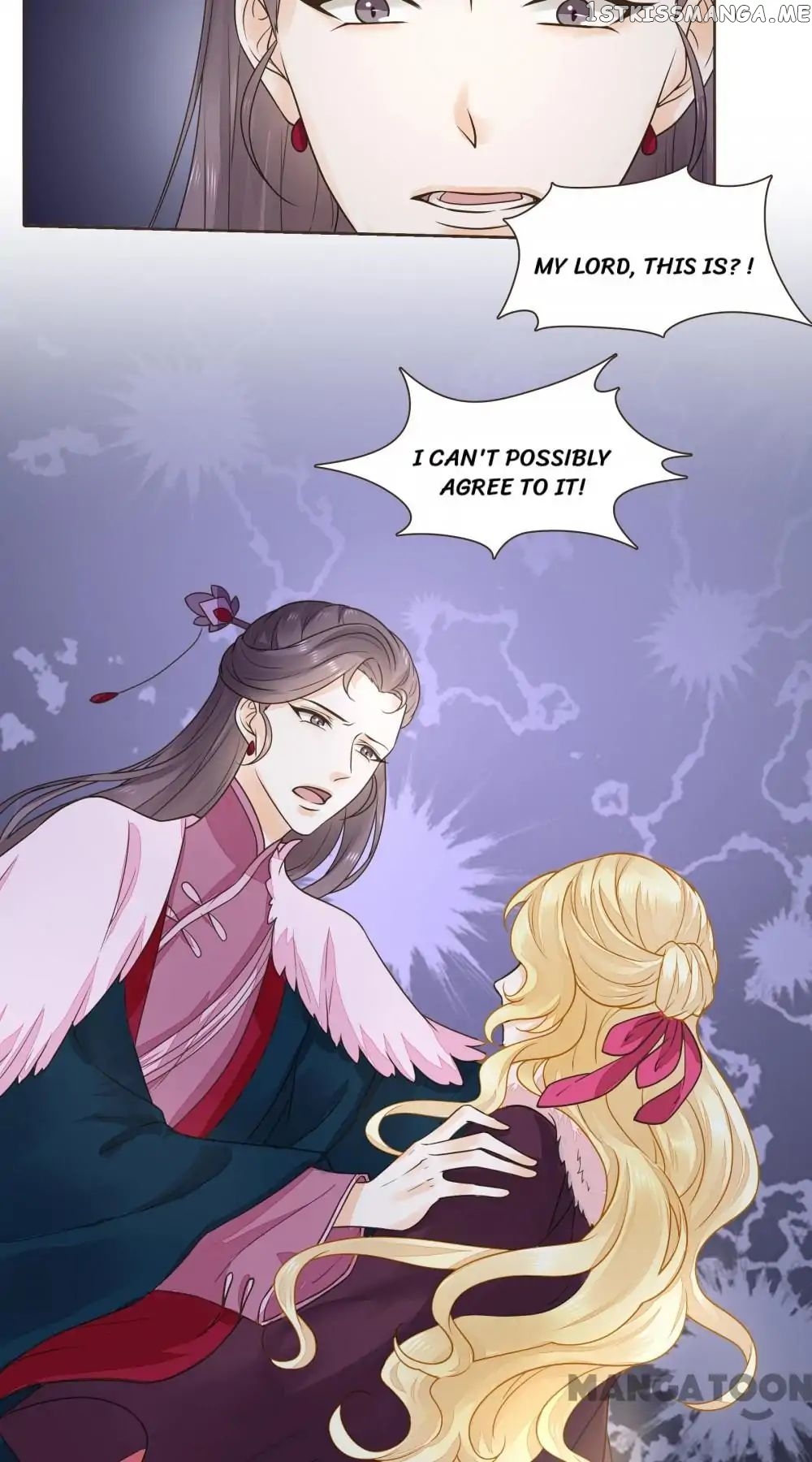 Prime Minister In Disguise chapter 75 - page 16