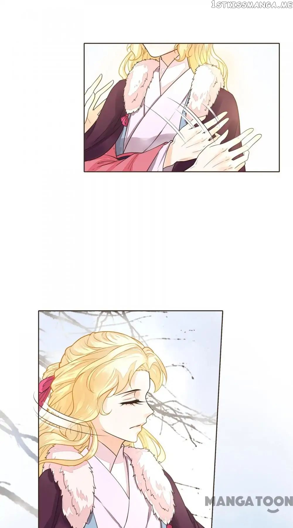 Prime Minister In Disguise chapter 75 - page 19