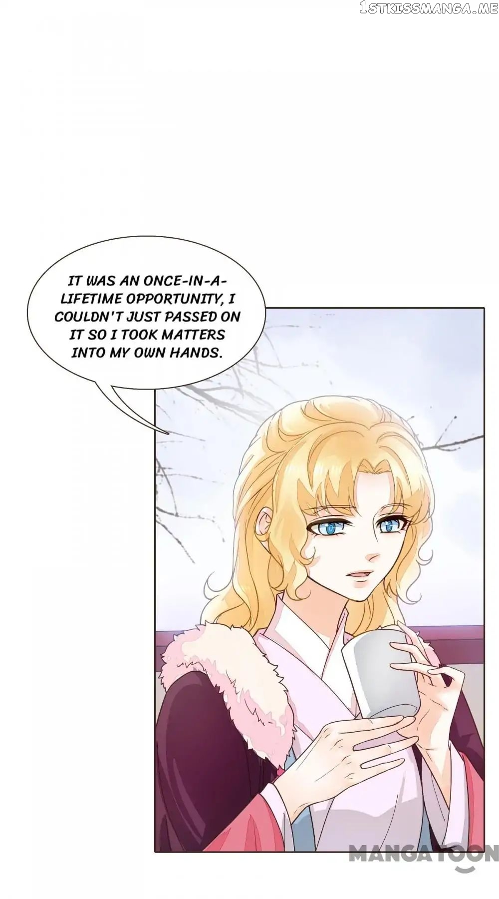 Prime Minister In Disguise chapter 75 - page 2