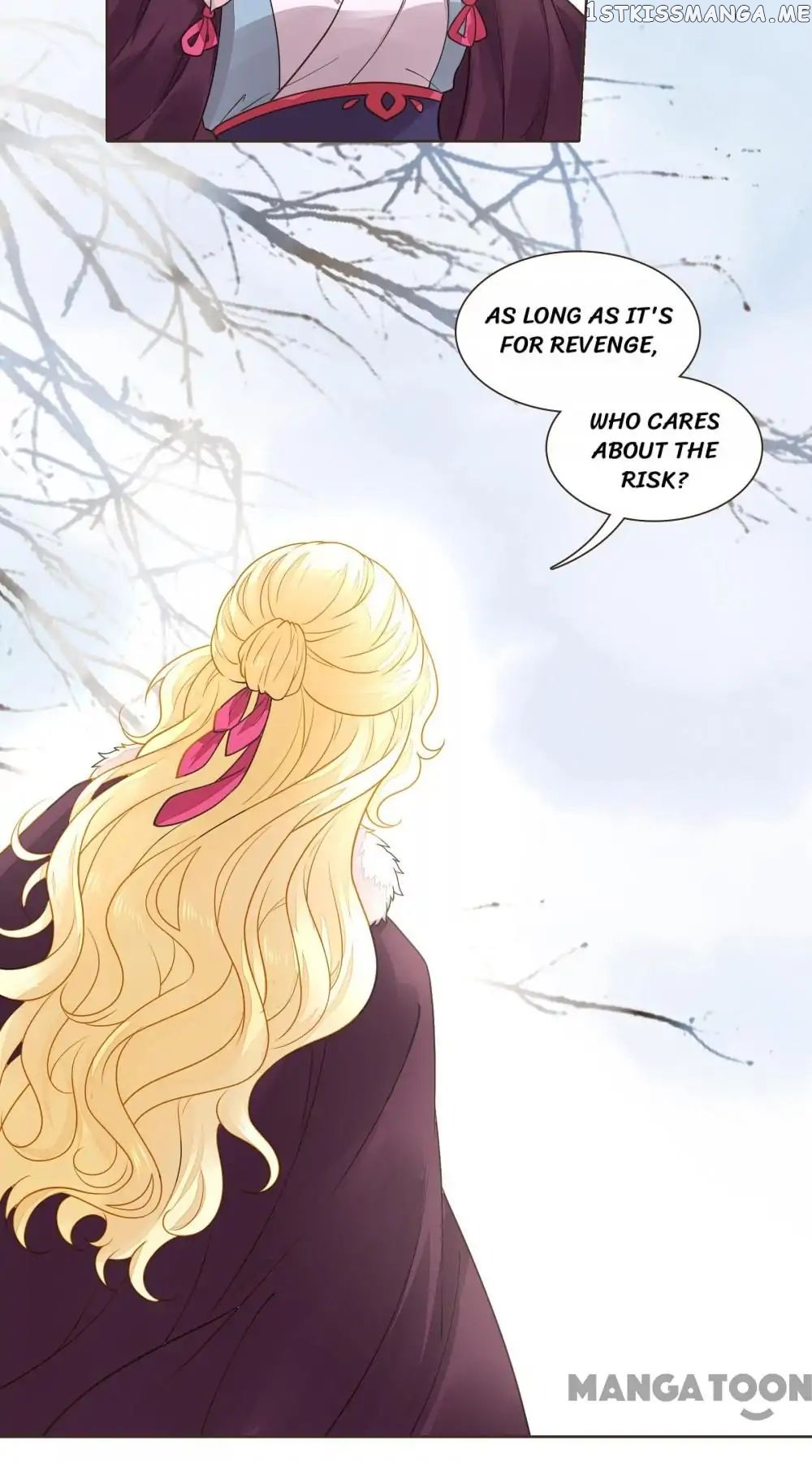 Prime Minister In Disguise chapter 75 - page 20