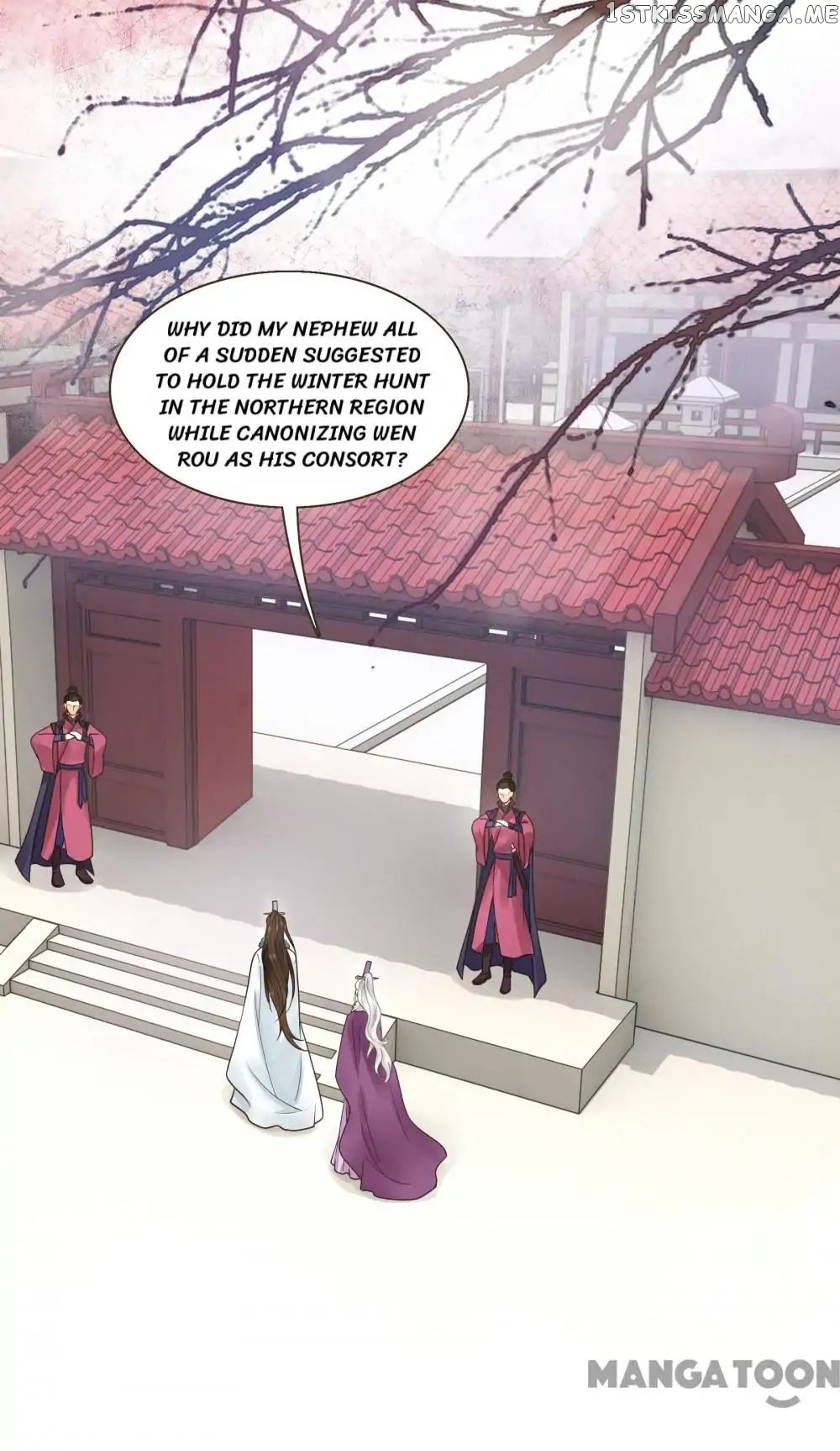 Prime Minister In Disguise chapter 75 - page 23