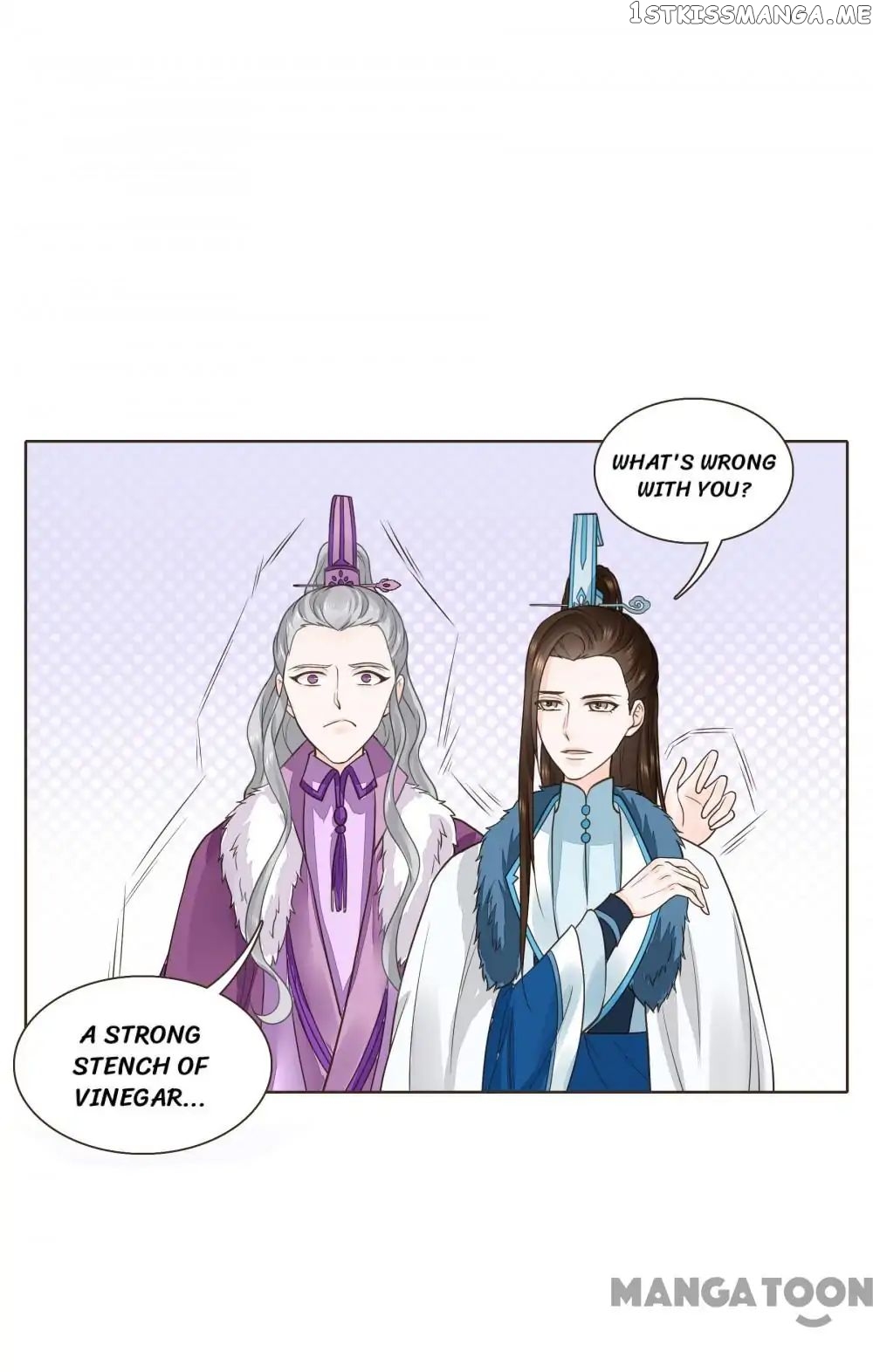 Prime Minister In Disguise chapter 75 - page 29