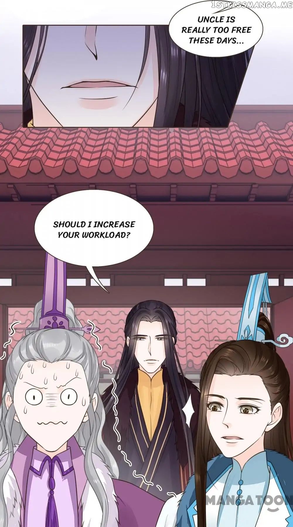 Prime Minister In Disguise chapter 75 - page 30