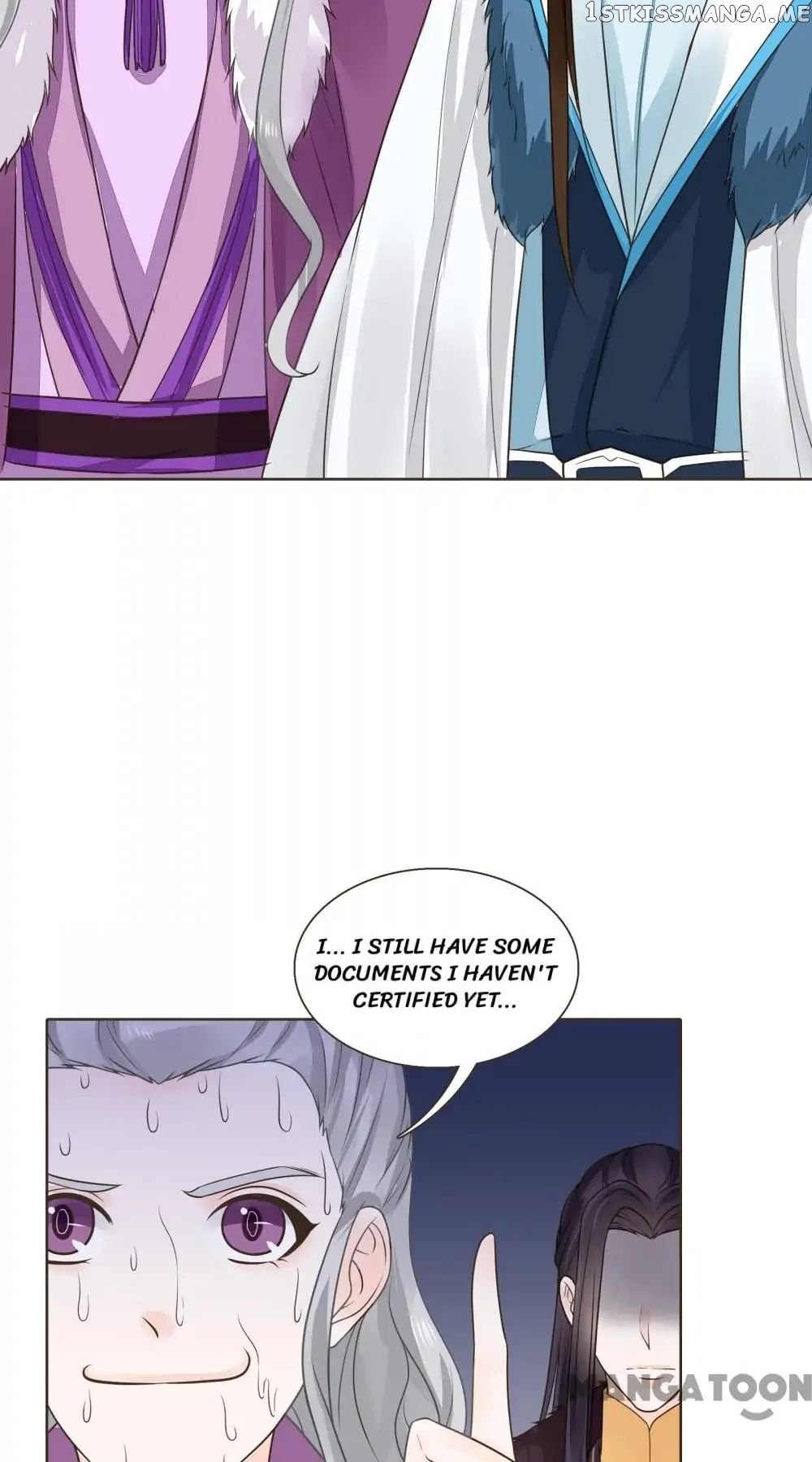 Prime Minister In Disguise chapter 75 - page 31