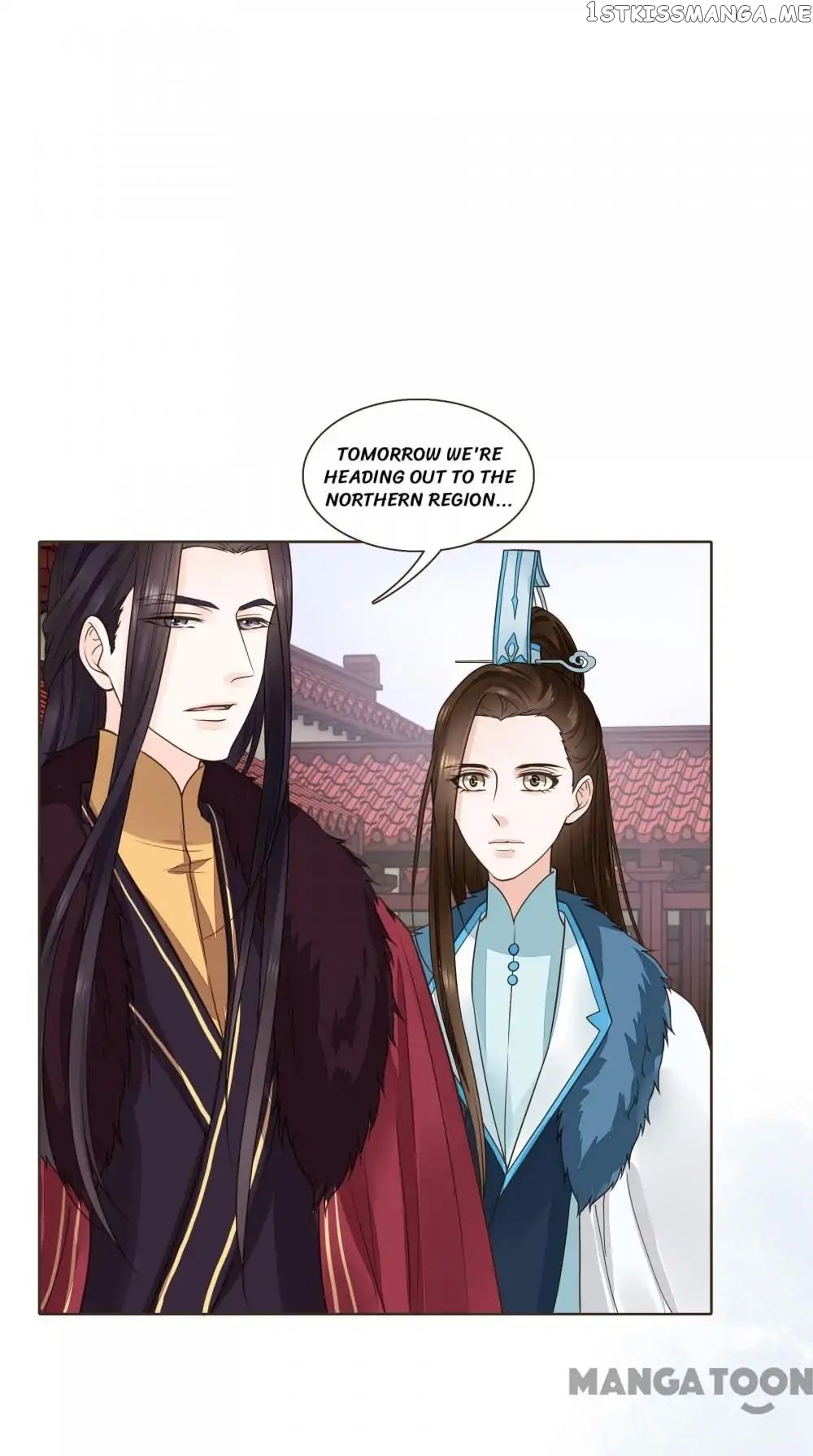 Prime Minister In Disguise chapter 75 - page 34
