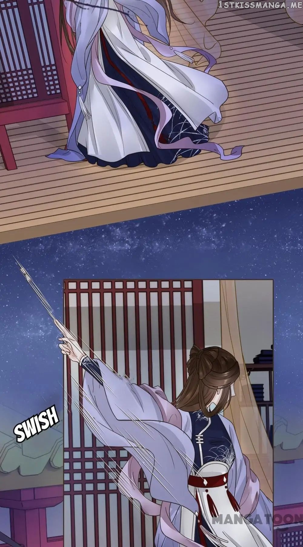 Prime Minister In Disguise chapter 75 - page 37
