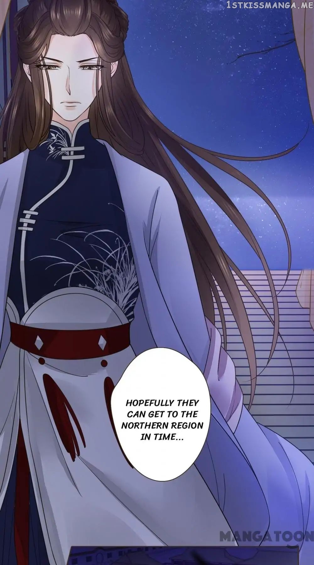 Prime Minister In Disguise chapter 75 - page 40