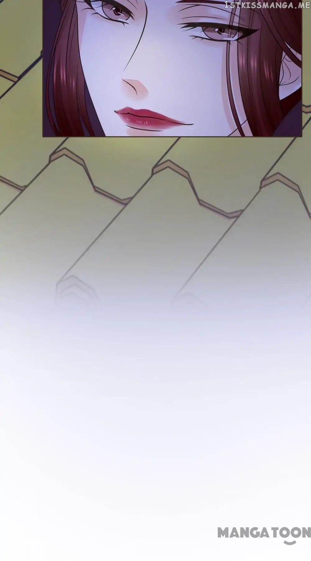 Prime Minister In Disguise chapter 75 - page 43
