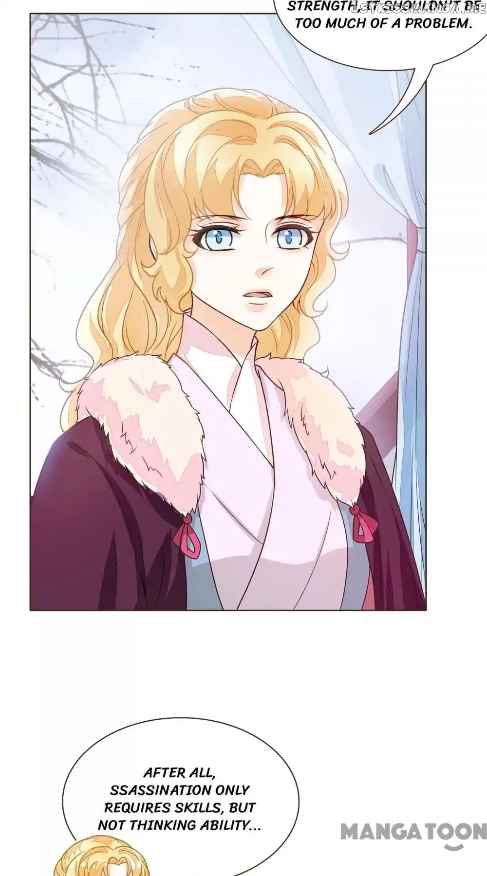 Prime Minister In Disguise chapter 75 - page 5
