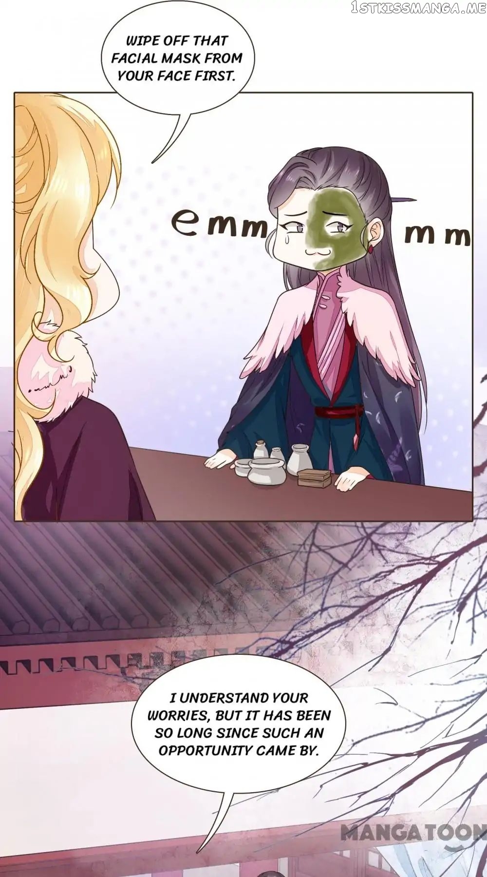 Prime Minister In Disguise chapter 75 - page 8