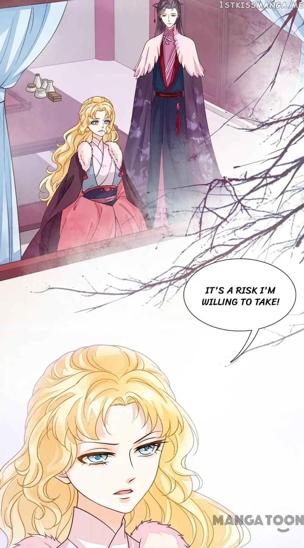 Prime Minister In Disguise chapter 75 - page 9