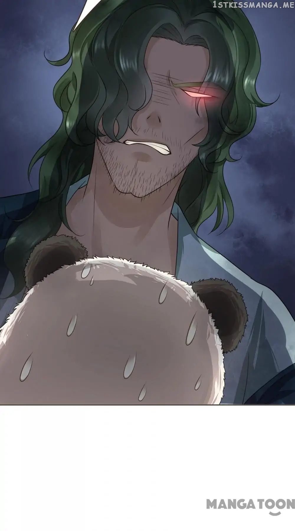 Prime Minister In Disguise chapter 74 - page 32