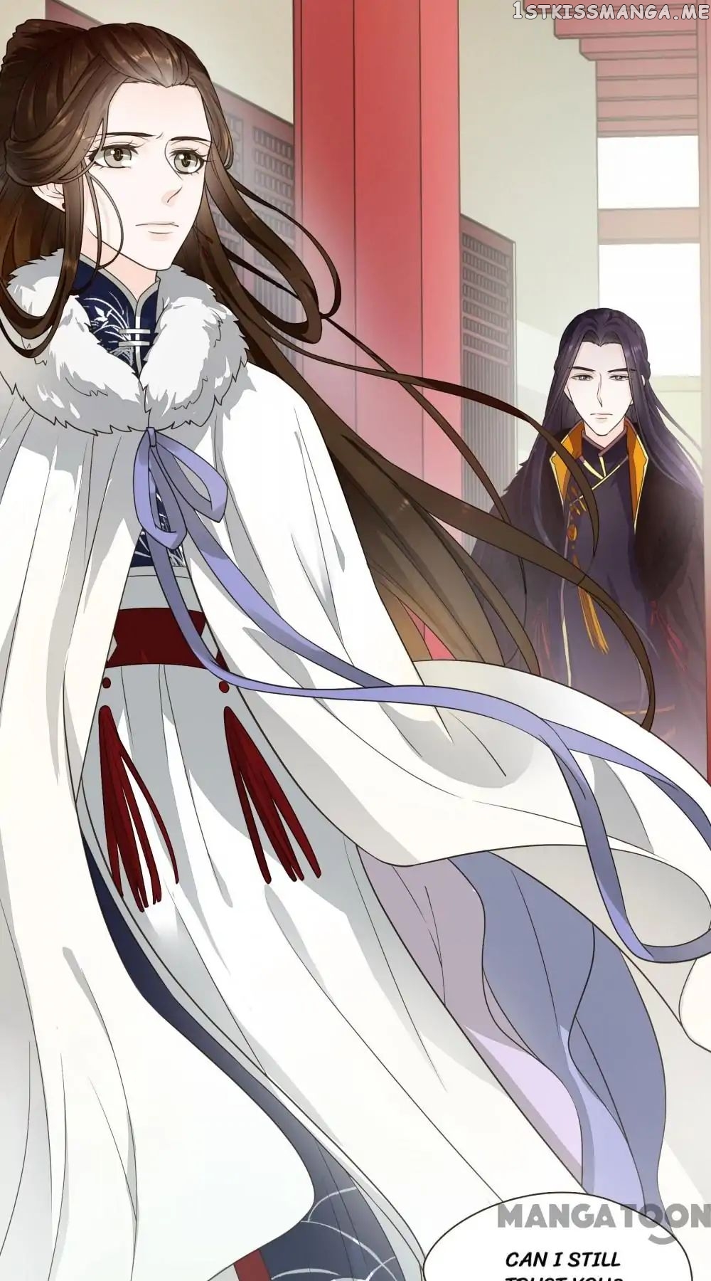 Prime Minister In Disguise chapter 74 - page 4