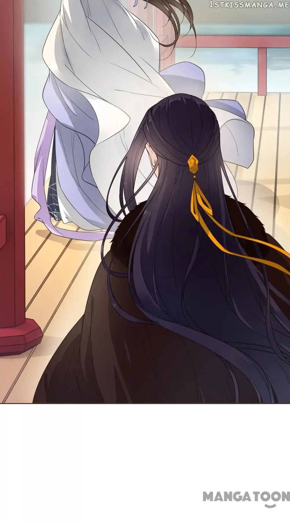 Prime Minister In Disguise chapter 74 - page 7