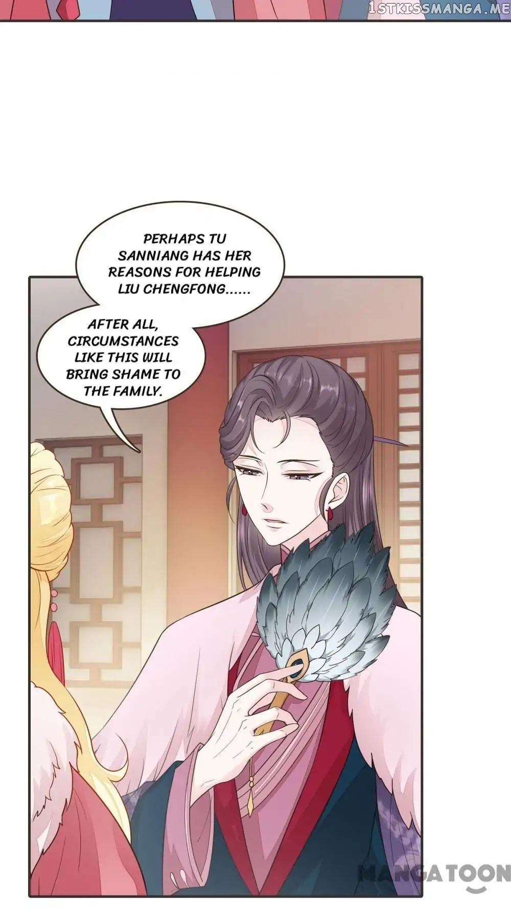 Prime Minister In Disguise chapter 73 - page 3