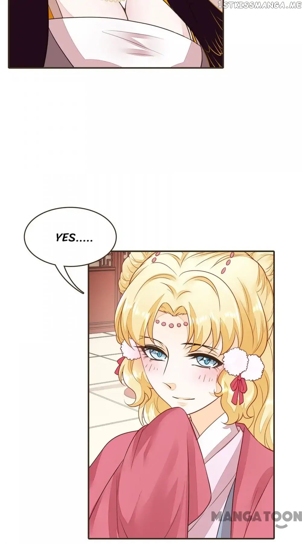 Prime Minister In Disguise chapter 73 - page 32