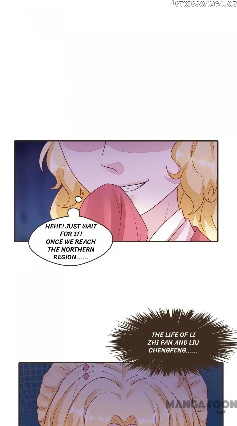 Prime Minister In Disguise chapter 73 - page 33