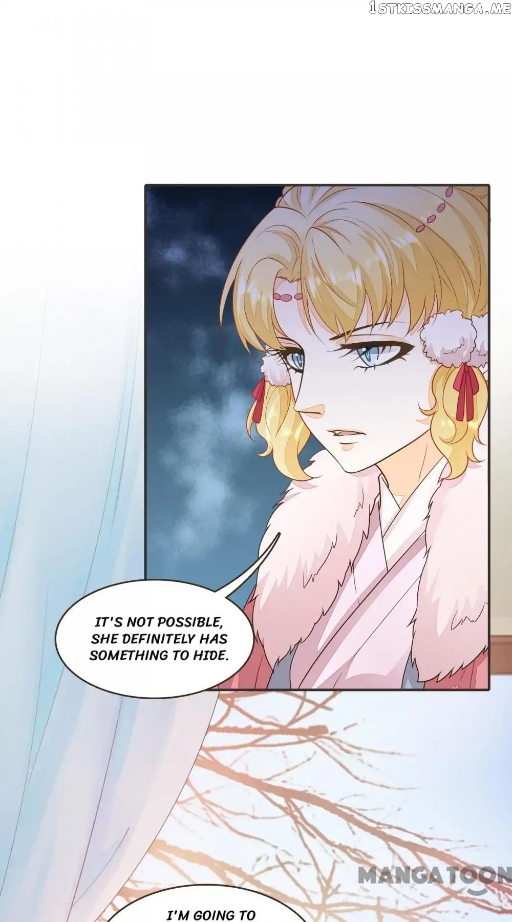 Prime Minister In Disguise chapter 73 - page 4