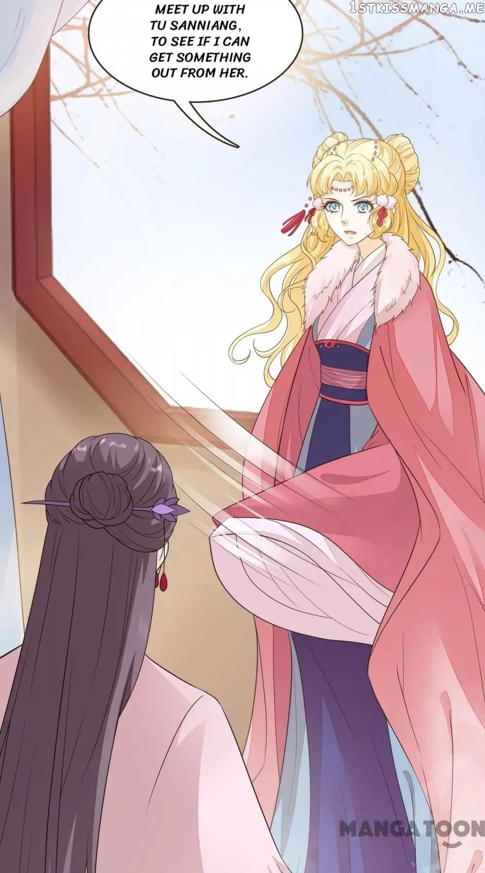 Prime Minister In Disguise chapter 73 - page 5