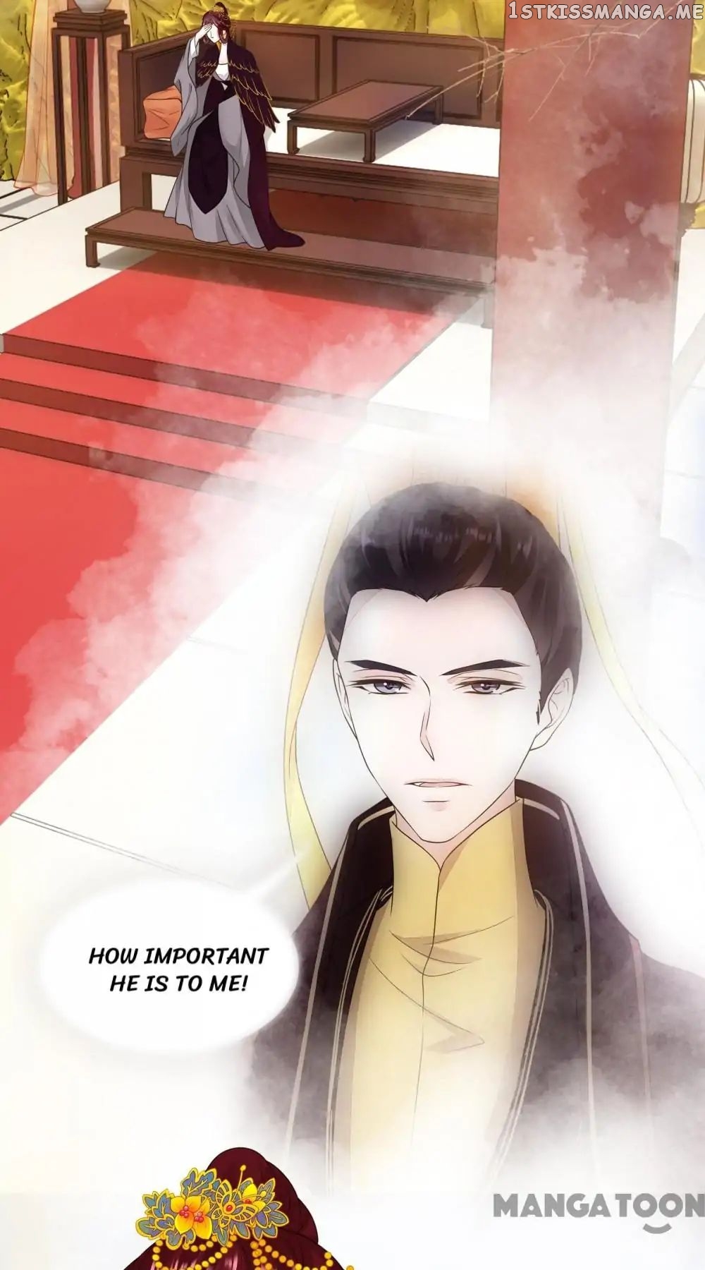 Prime Minister In Disguise chapter 73 - page 7