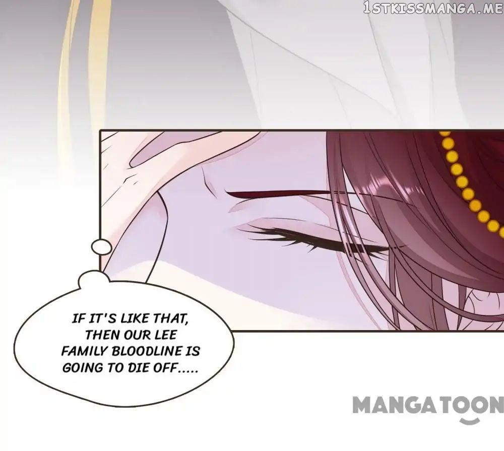 Prime Minister In Disguise chapter 73 - page 9