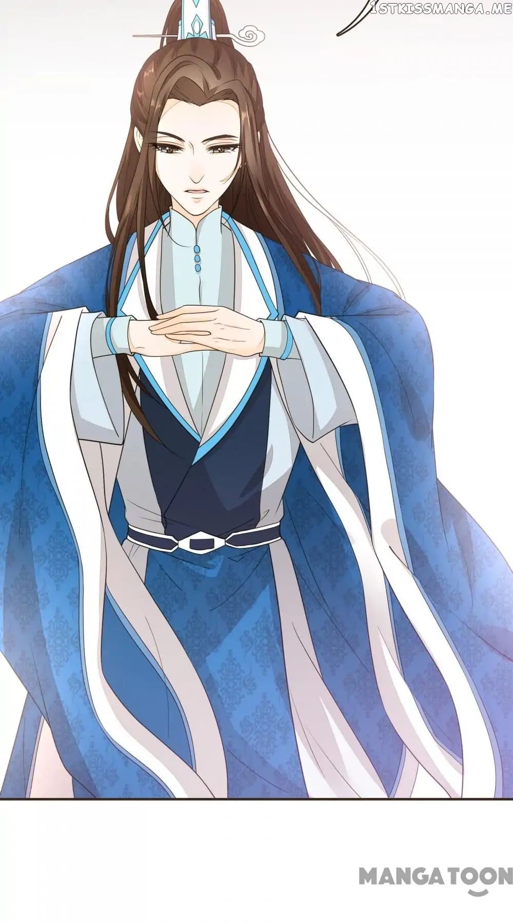 Prime Minister In Disguise chapter 72 - page 2