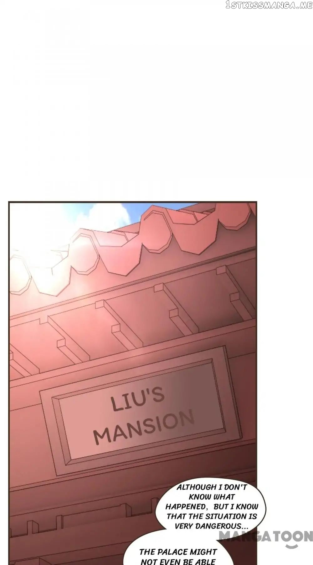 Prime Minister In Disguise chapter 72 - page 21