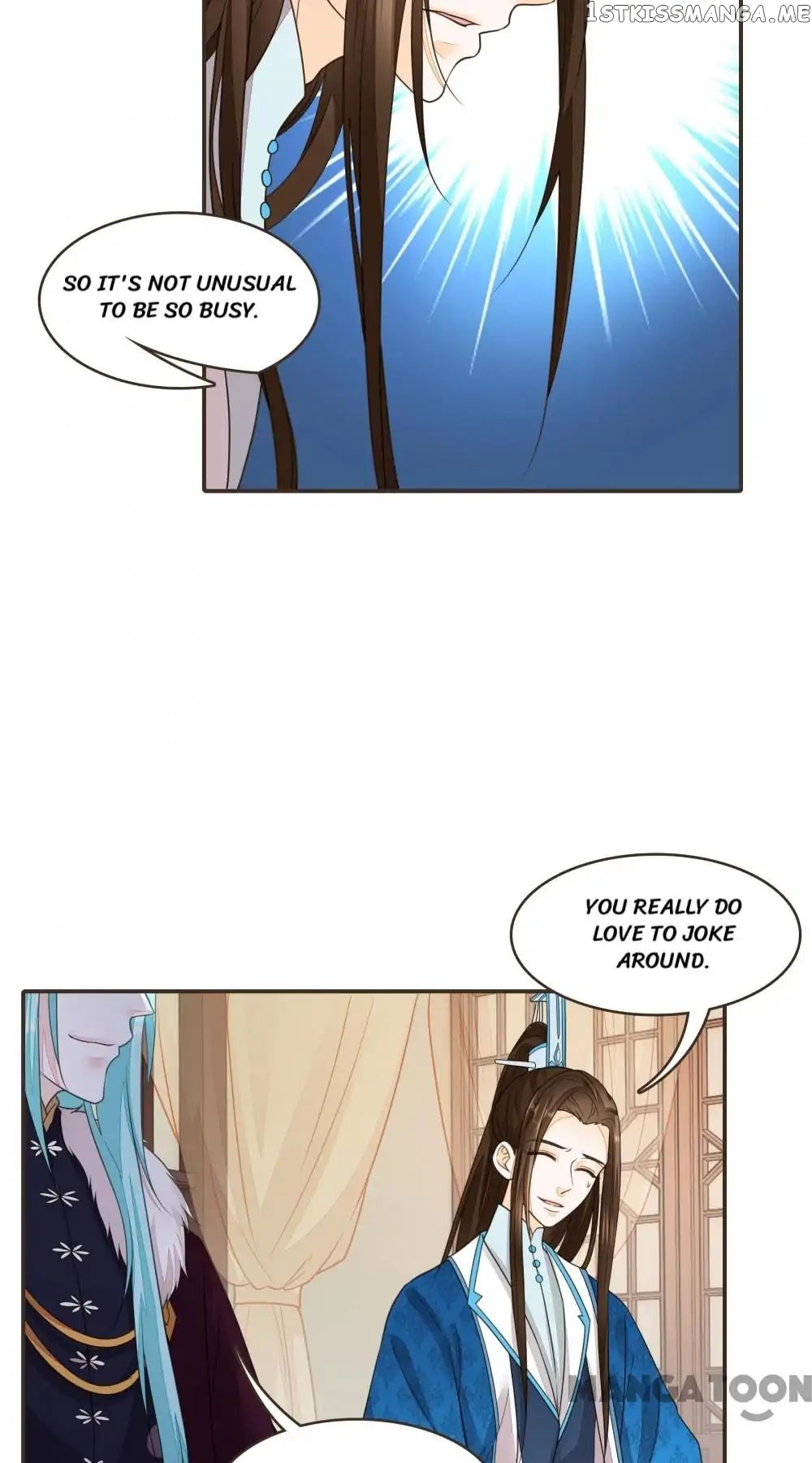 Prime Minister In Disguise chapter 72 - page 29